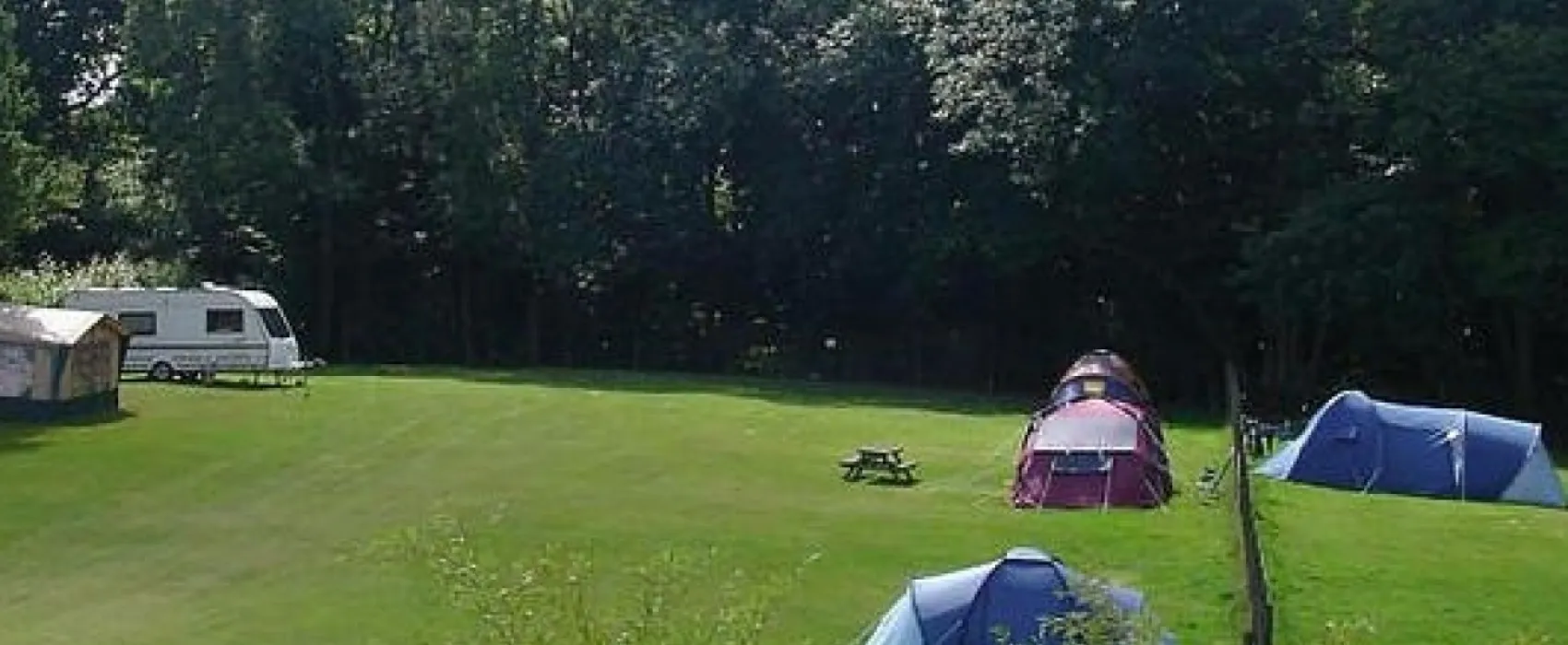 Cedar Gables Campsite
