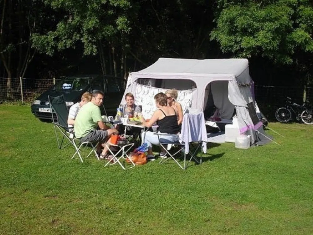 Cedar Gables Campsite