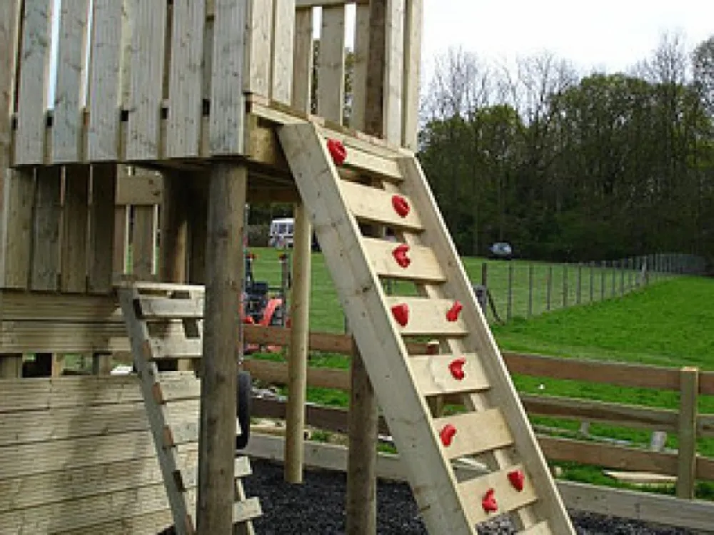 Cedar Gables Campsite