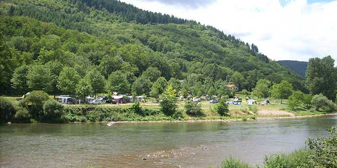 Camping Le Batut photo 3