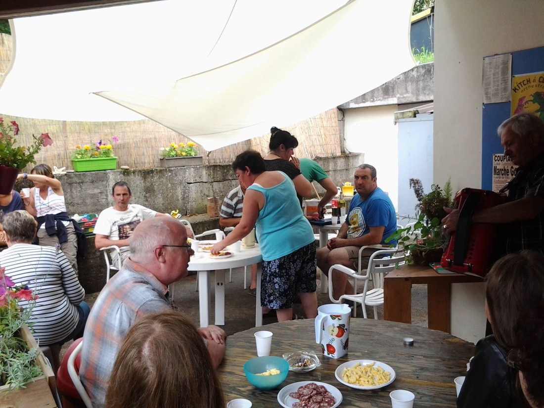 Camping Le Batut photo 4