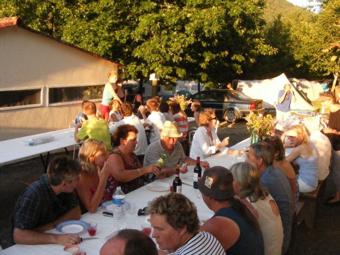 Camping Le Batut photo 2