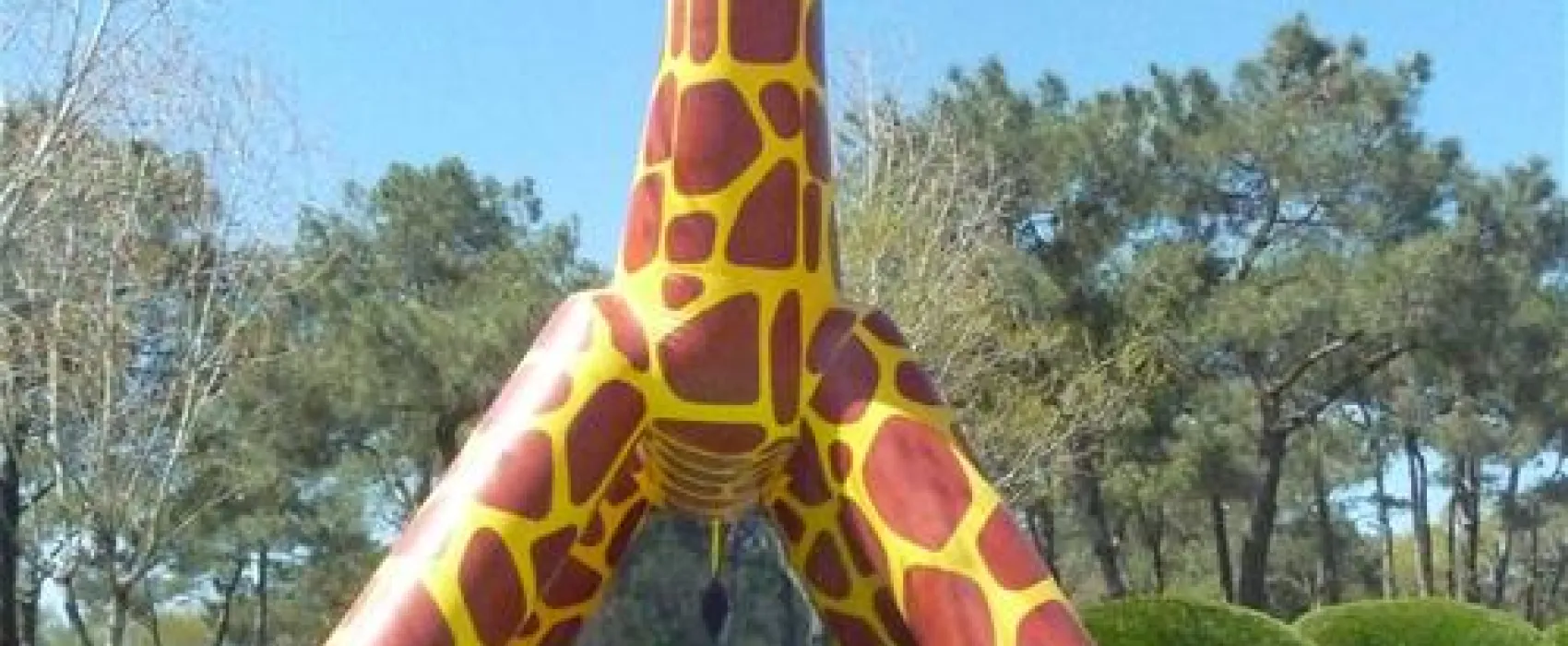 Camping Moulin de Kermaux  