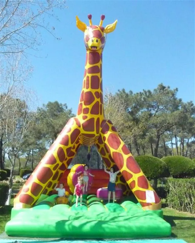 Camping Moulin de Kermaux  