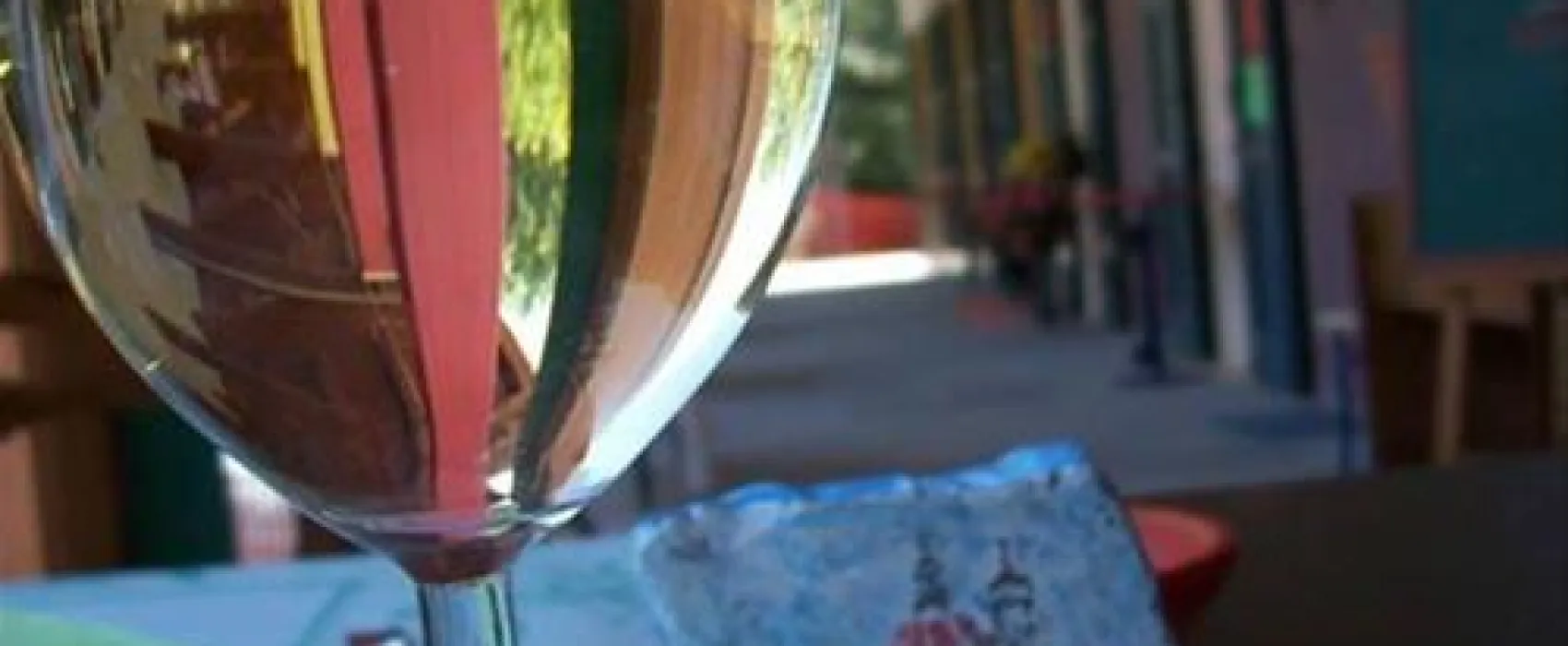 Palasubra Suviana Camping