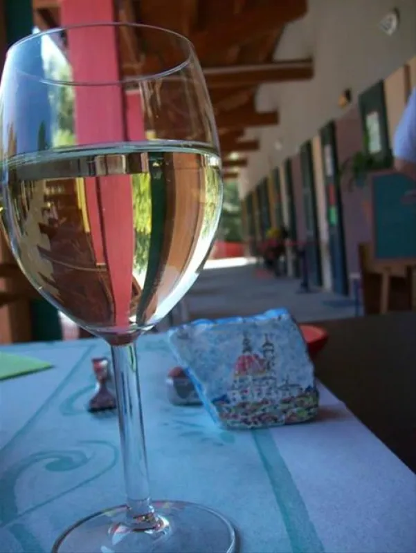 Palasubra Suviana Camping