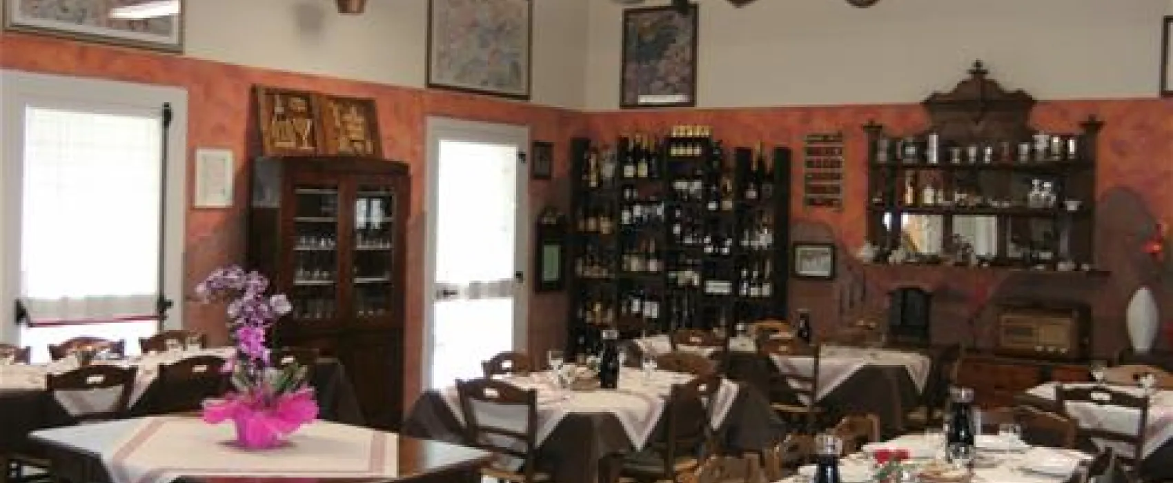 Palasubra Suviana Camping