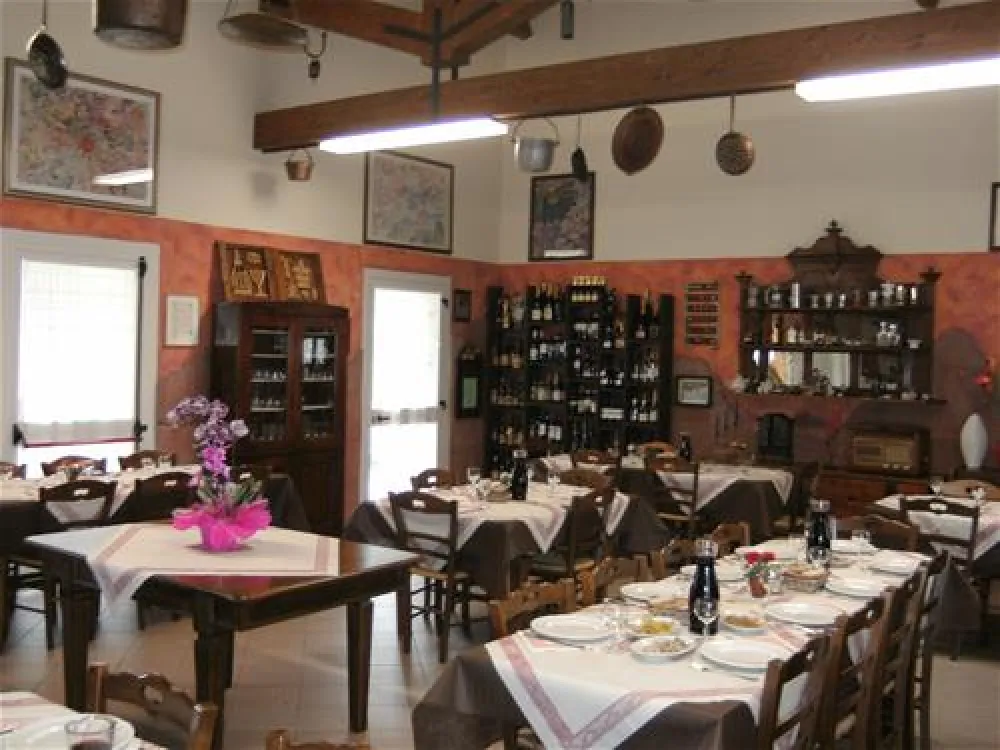 Palasubra Suviana Camping