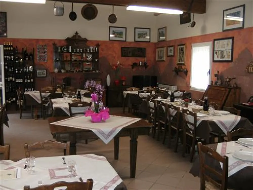 Palasubra Suviana Camping