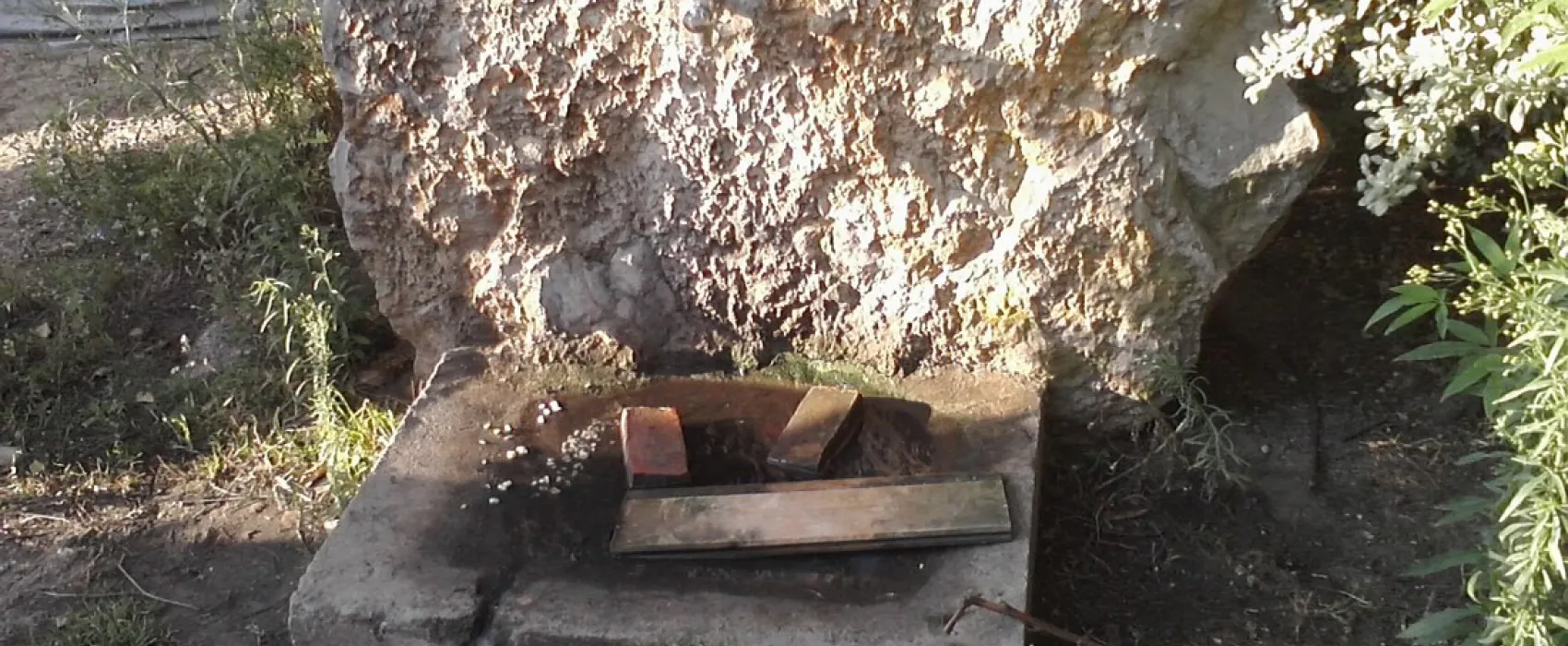 Camping Municipal Du Cap Leucate