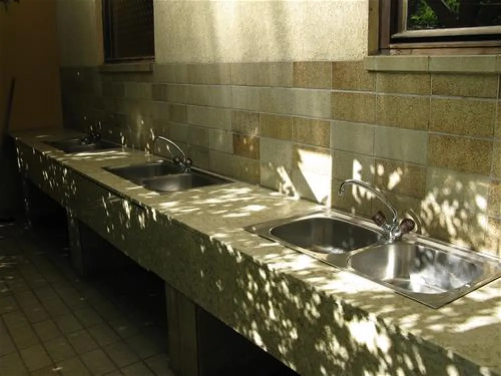 Comfort-Camping Falken