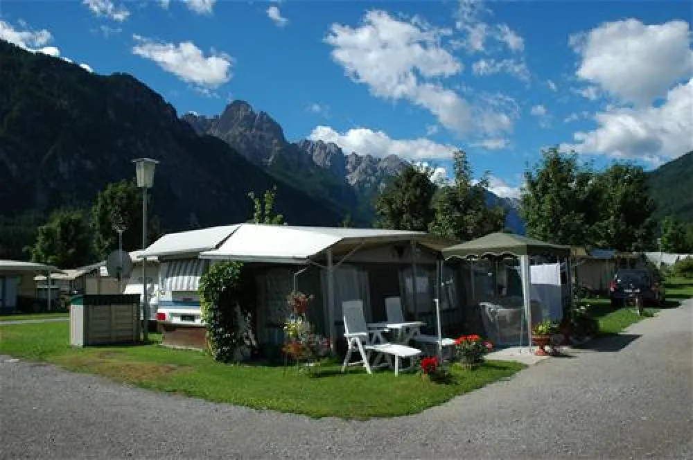 Comfort-Camping Falken