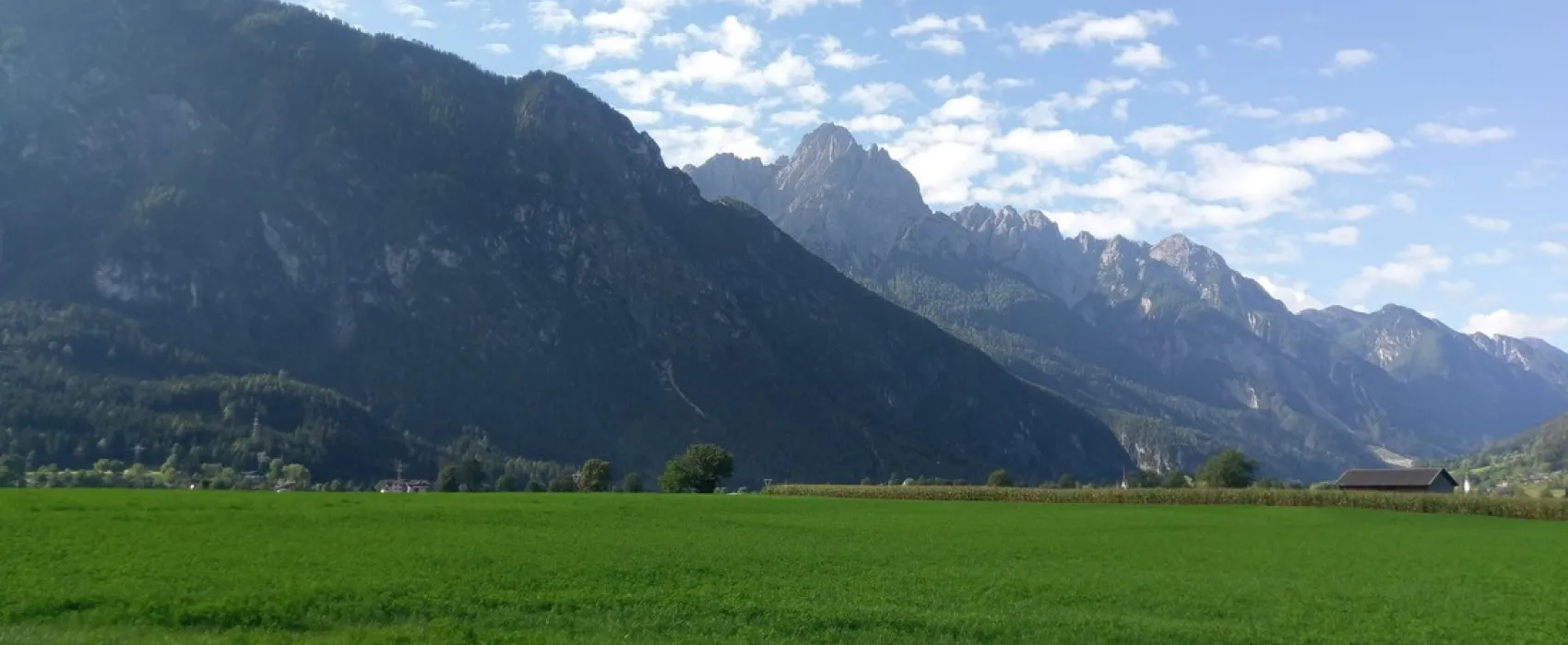 Comfort-Camping Falken