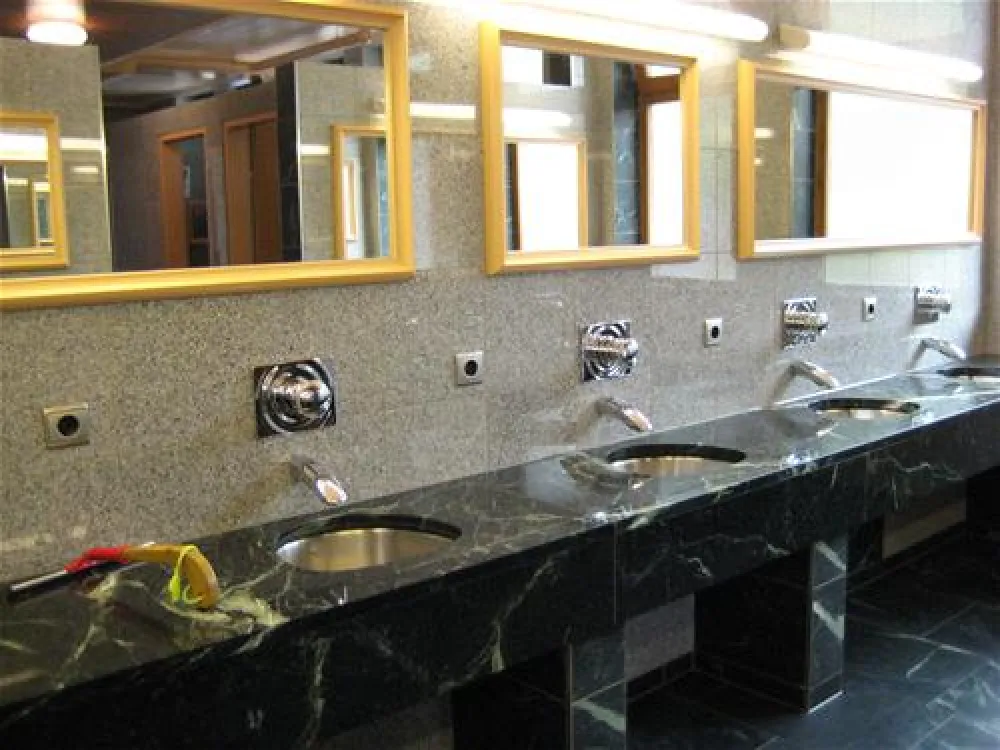 Comfort-Camping Falken