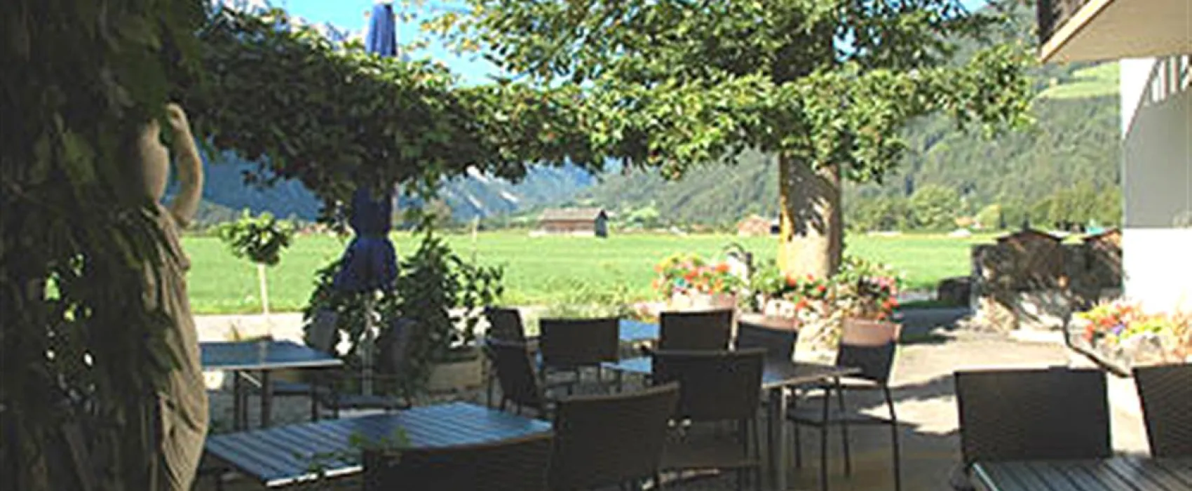 Comfort-Camping Falken