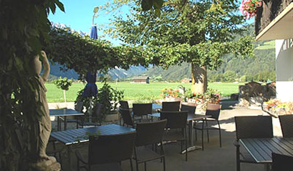 Comfort-Camping Falken