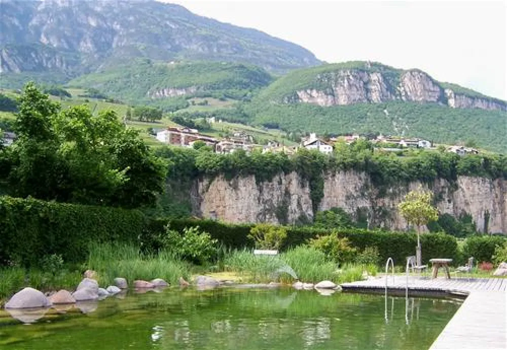 Comfort-Camping Falken