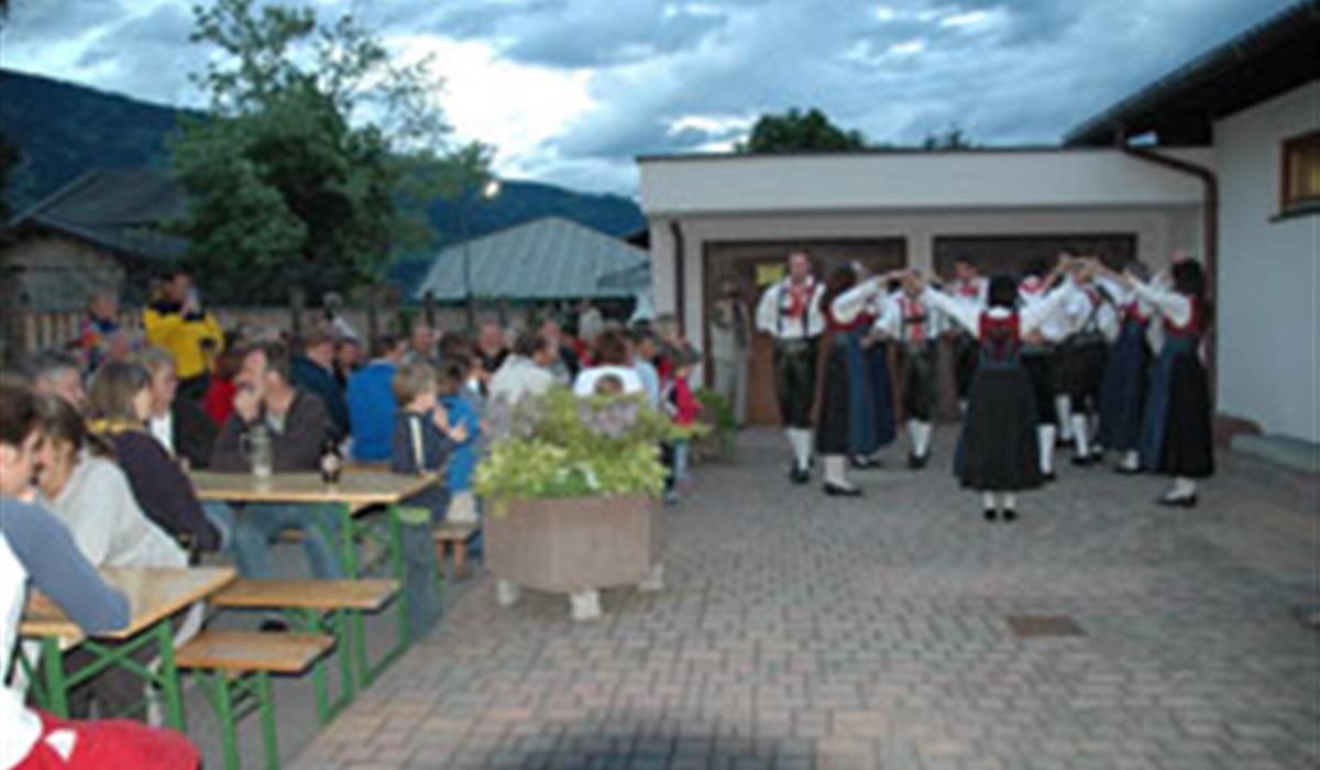 Comfort-Camping Falken - Photo 3