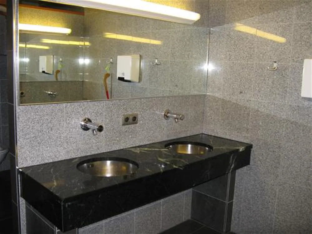 Comfort-Camping Falken