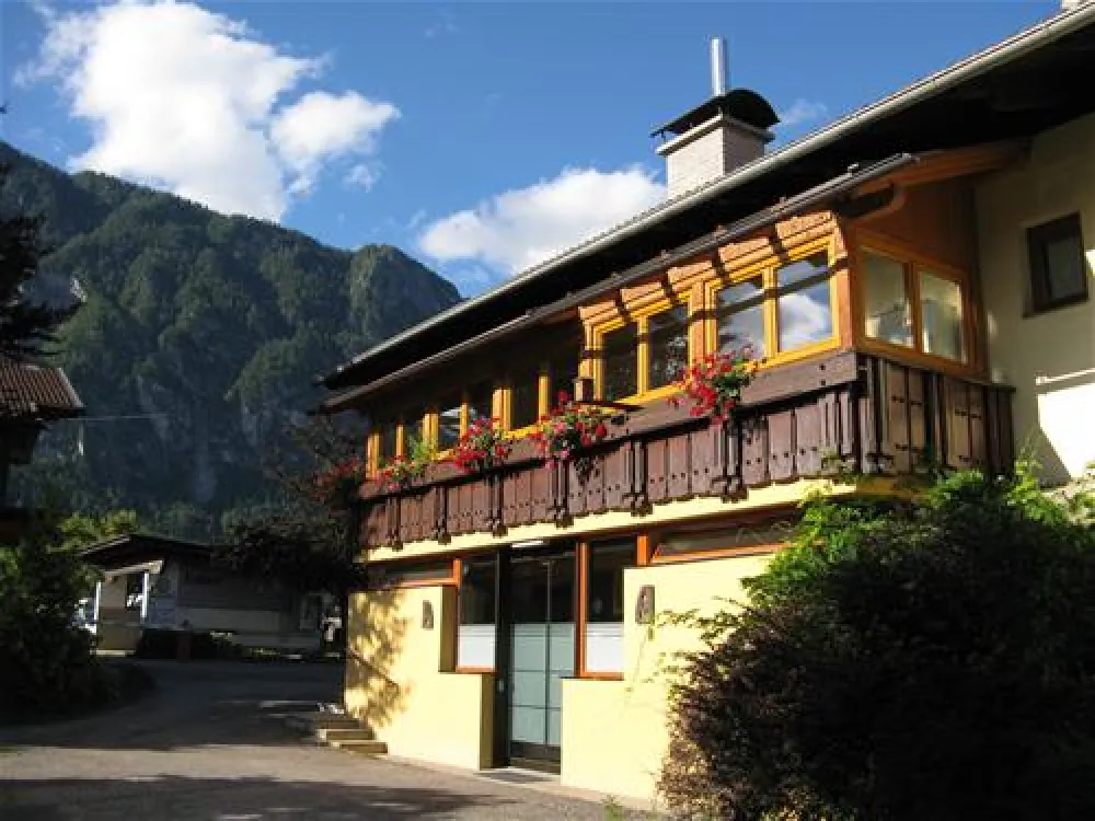 Comfort-Camping Falken