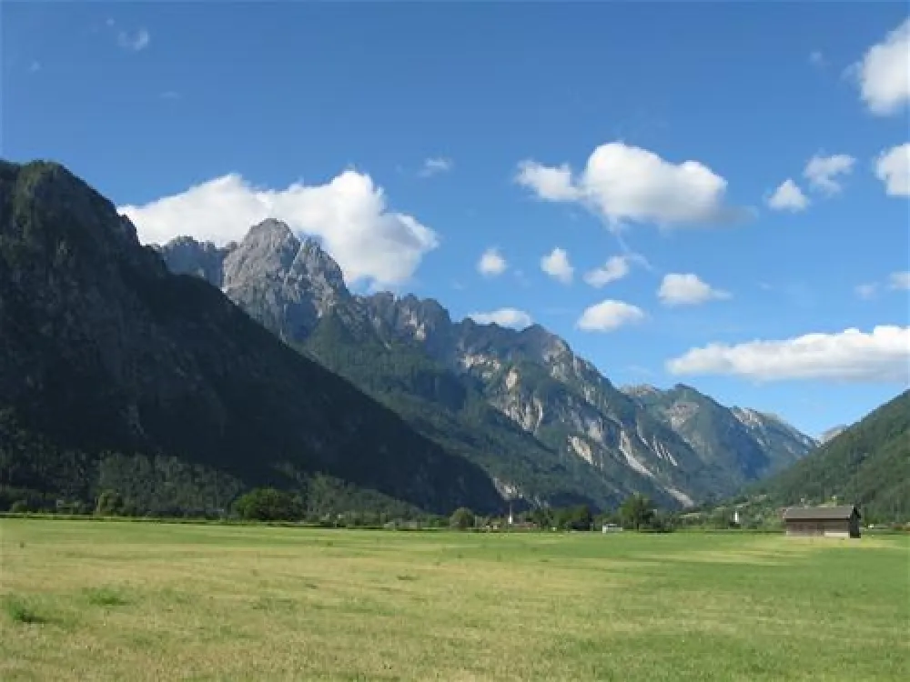 Comfort-Camping Falken