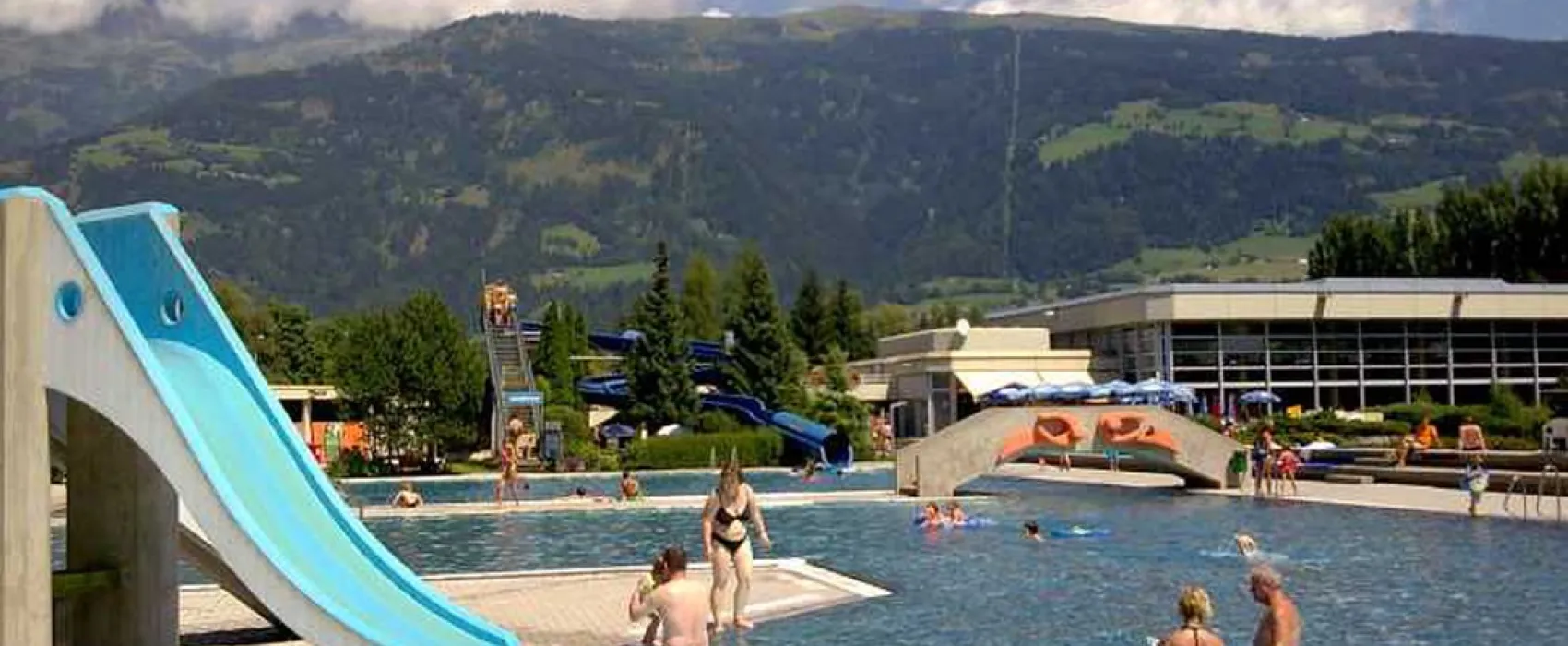 Comfort-Camping Falken