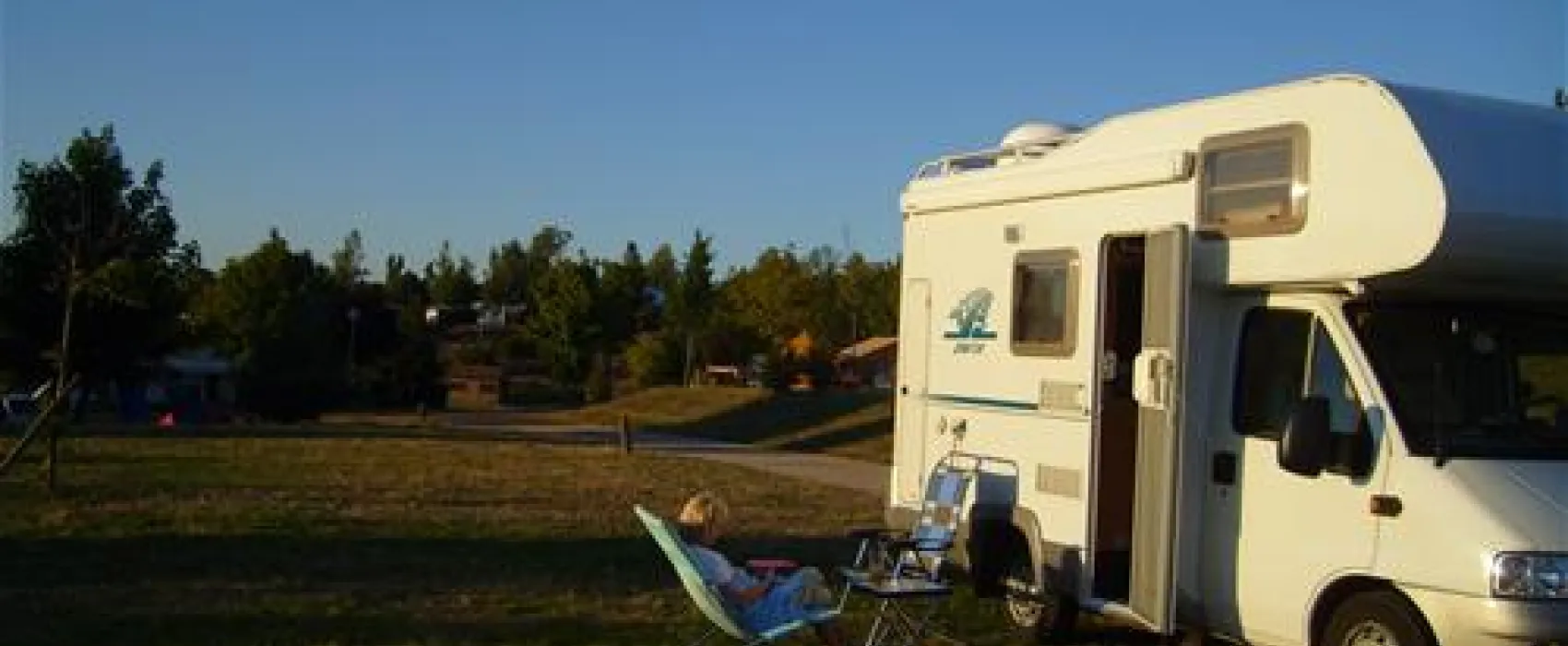 Les Terrasses du lac de Naussac