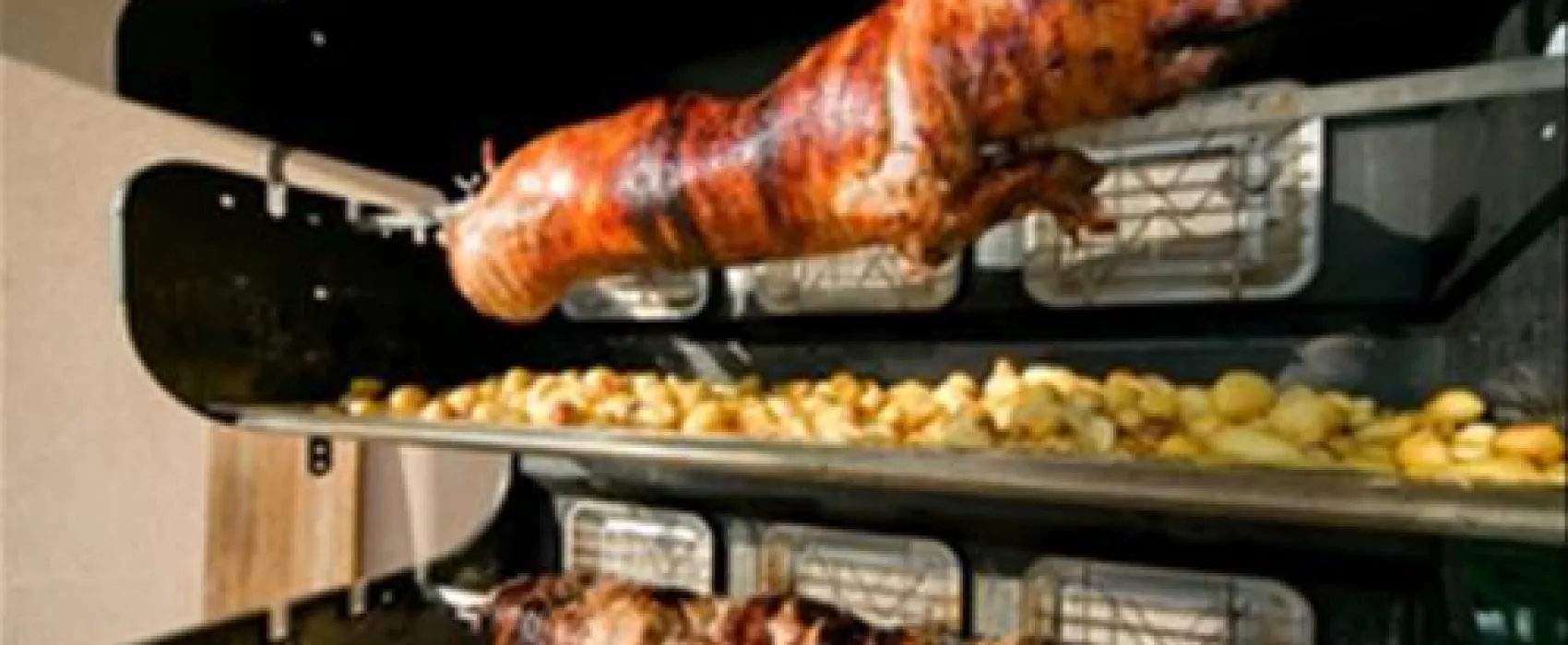 Les Terrasses du lac de Naussac