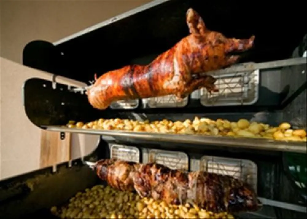 Les Terrasses du lac de Naussac