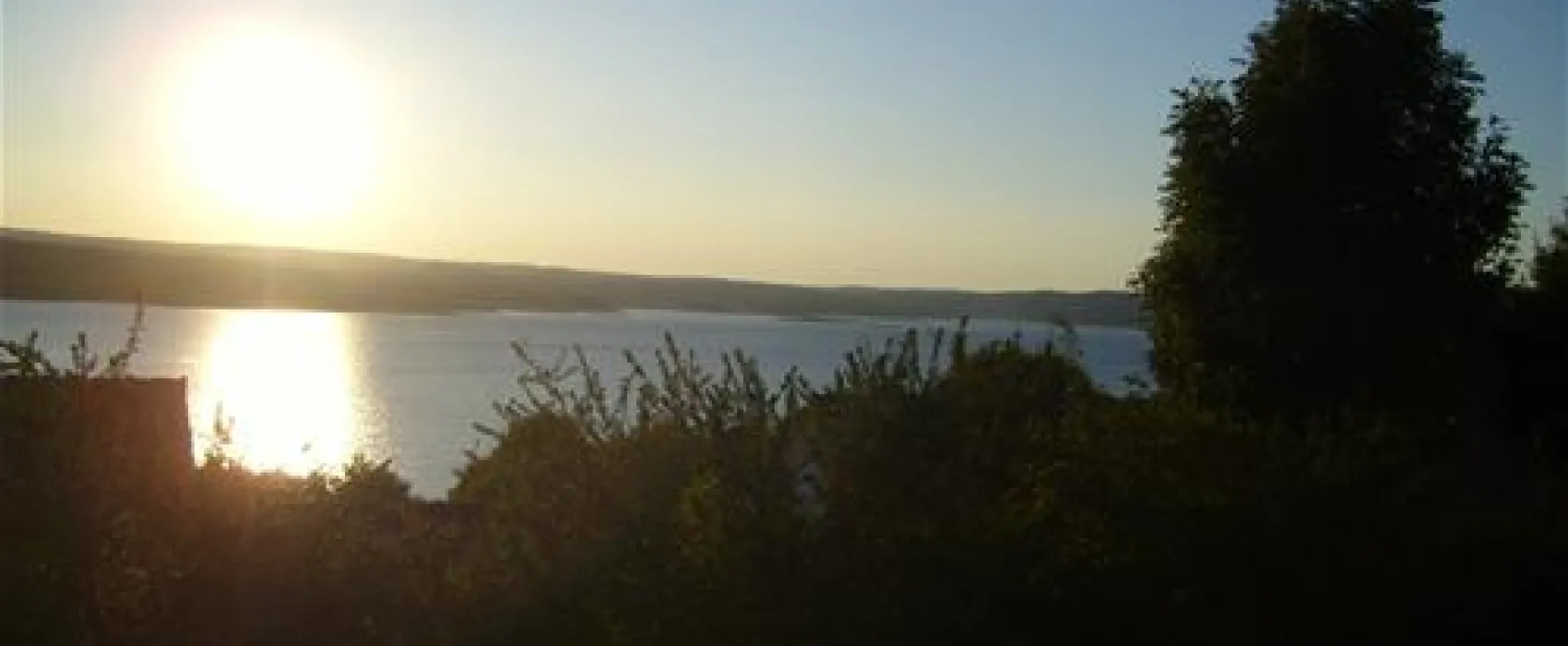 Les Terrasses du lac de Naussac