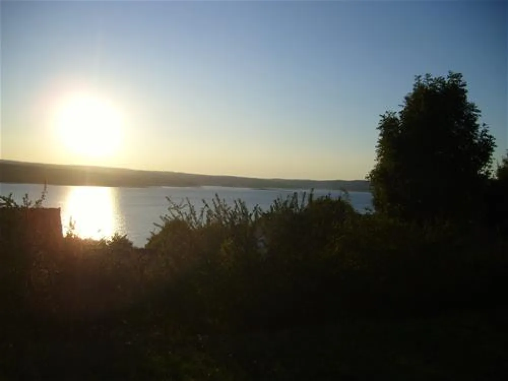 Les Terrasses du lac de Naussac