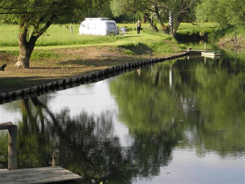 Camping Radonja - Spottocamp.com photo 3