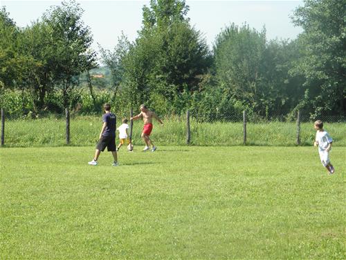 Camping Radonja - Spottocamp.com photo 5