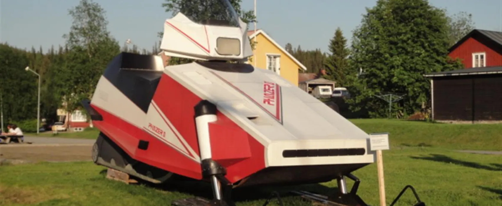 Sandvikens Camping & Stugby