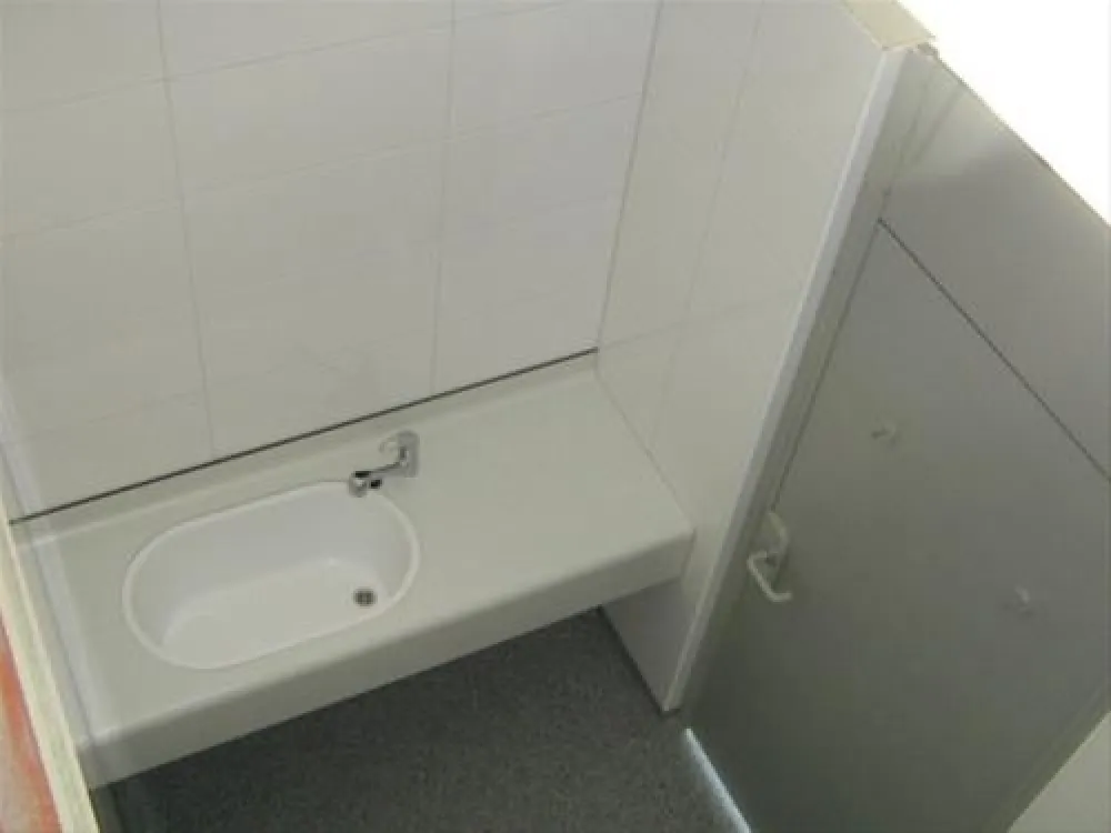 Camping De Lange Pacht