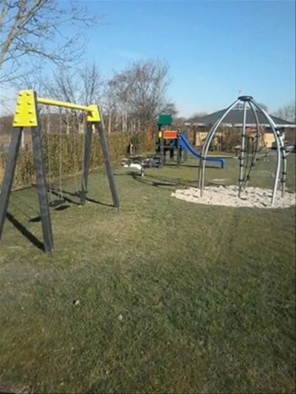 Camping De Lange Pacht