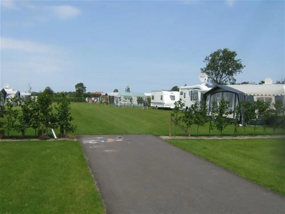 Camping De Lange Pacht