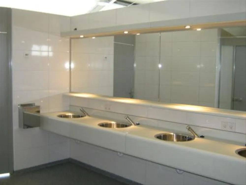 Camping De Lange Pacht