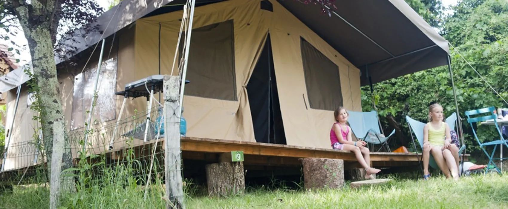 Camping Indigo Sarlat