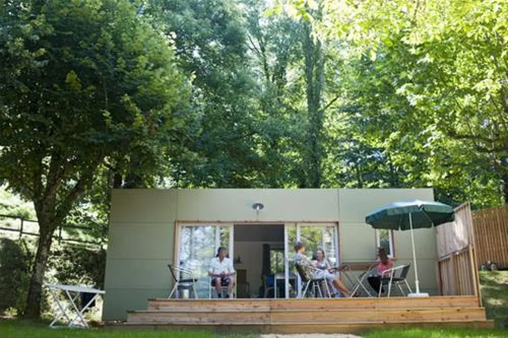 Camping Indigo Sarlat