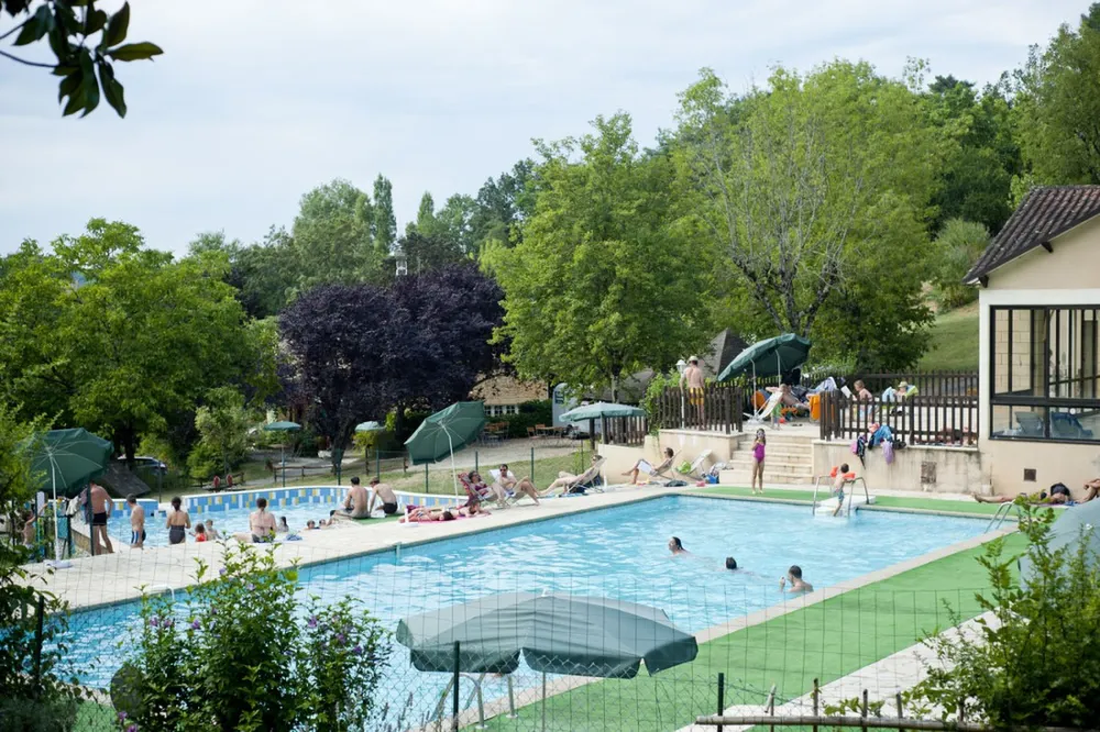 Camping Indigo Sarlat