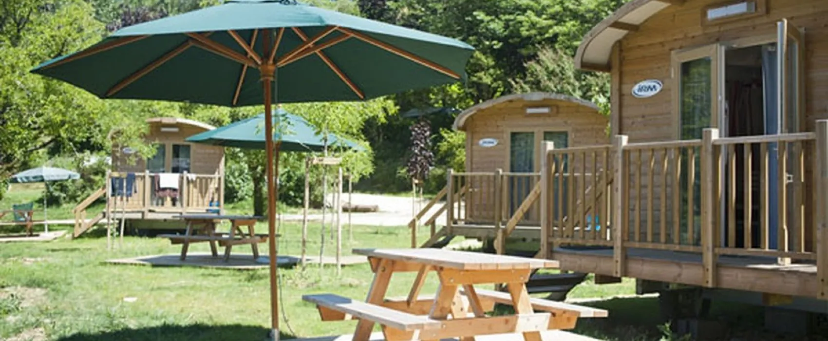 Camping Indigo Sarlat