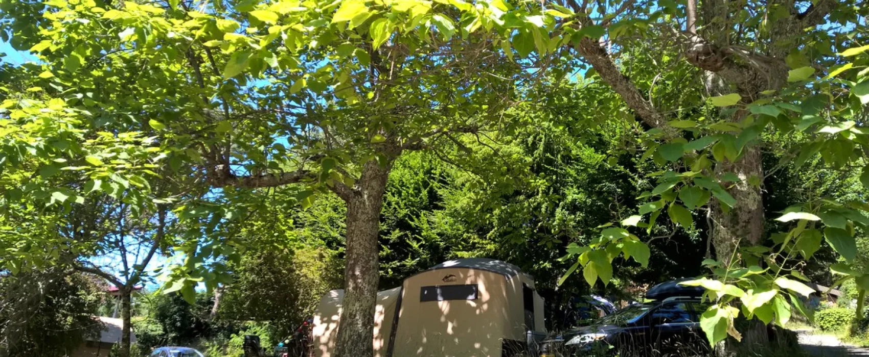 Camping Indigo Sarlat