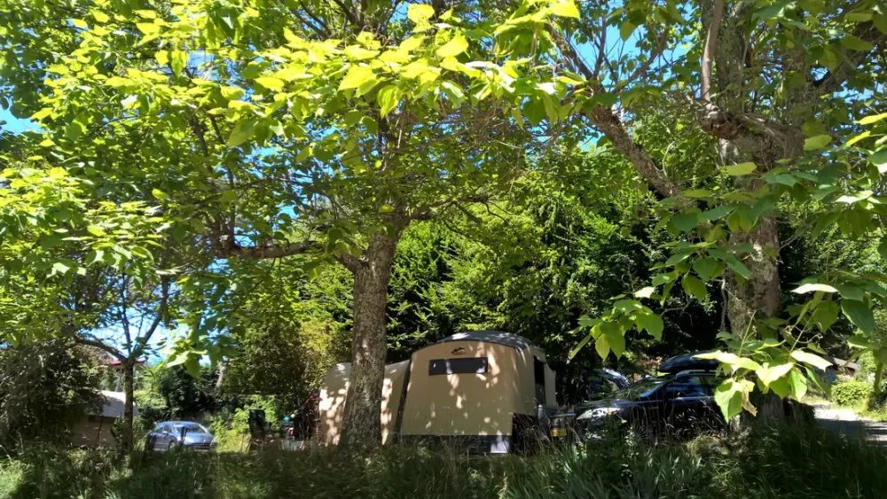 Camping Indigo Sarlat