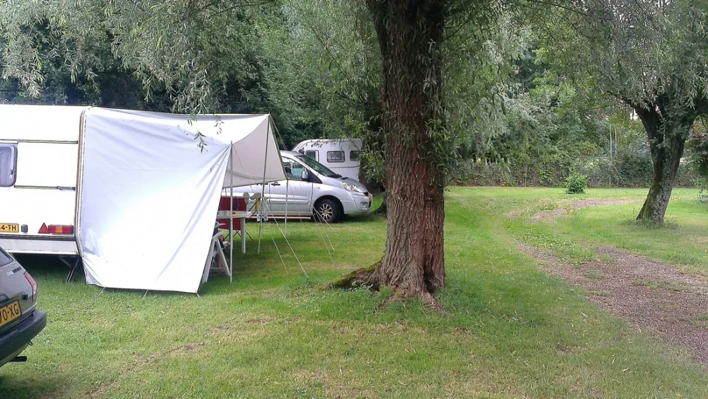 Camping Du Haut-koenigsbourg  