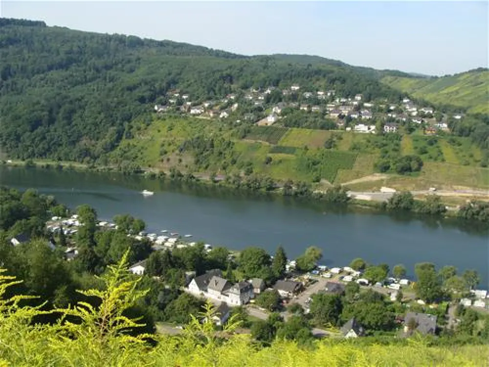 Mosel-Camping Rissbach