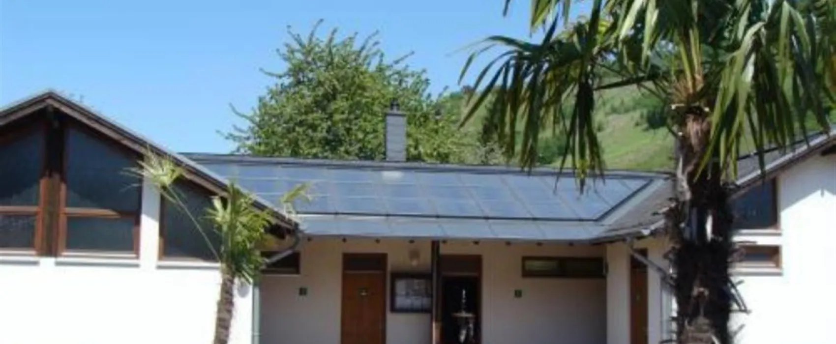 Mosel-Camping Rissbach