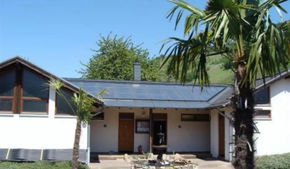 Mosel-Camping Rissbach