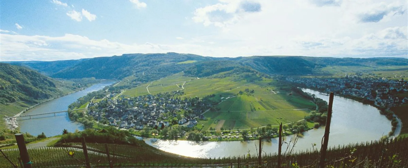 Mosel-Camping Rissbach