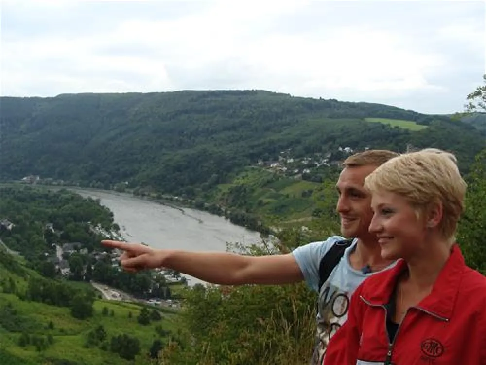 Mosel-Camping Rissbach